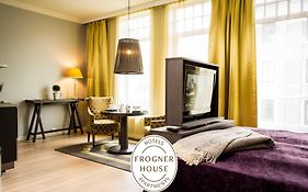 Frogner House Apartments - Skovveien 8